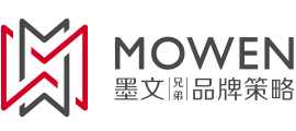 墨文兄弟品牌策略